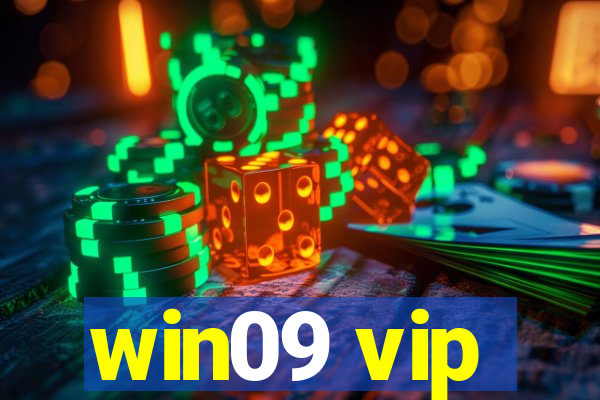 win09 vip